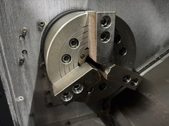滝澤鉄工所 NC旋盤 TC-203J