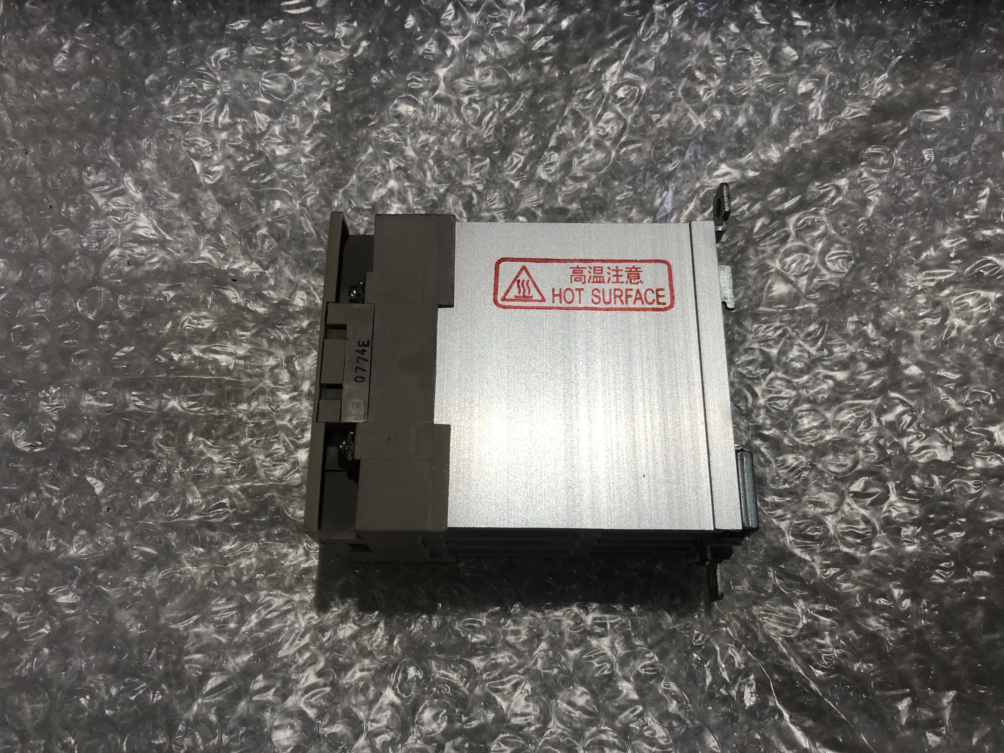 オムロン/OMRON ソリッドステート G3PA-240B-VD