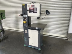 キヨタ工機 300㎜コンターマシン KY-300