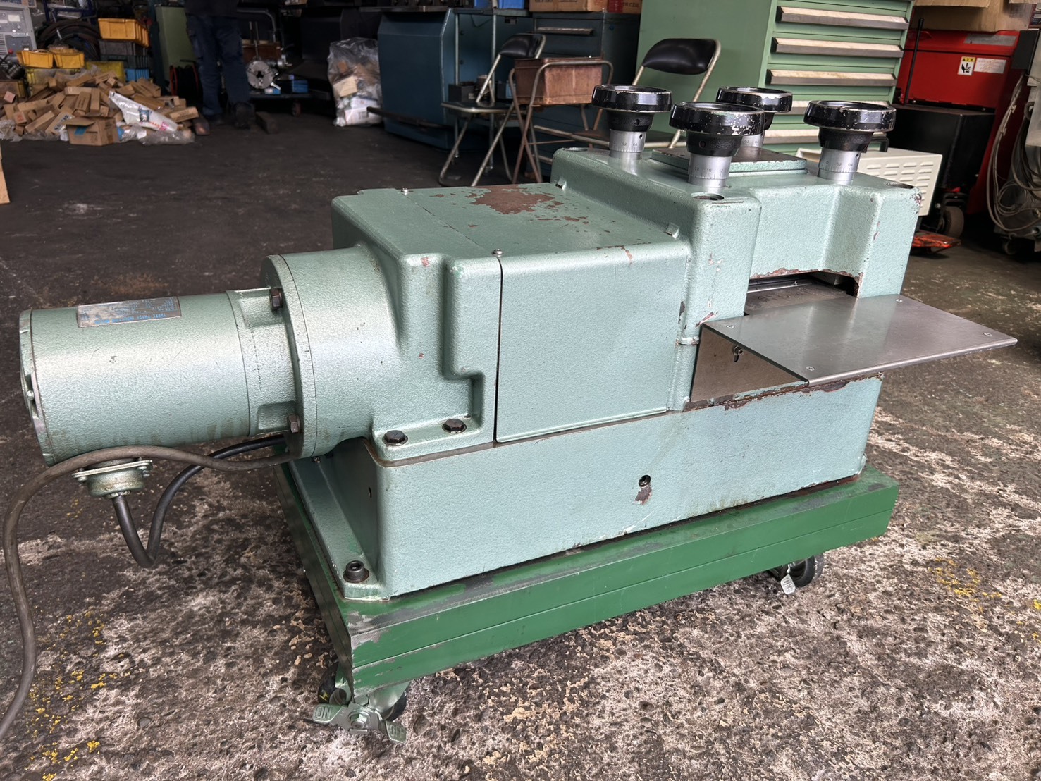 ブラザー工業 レベラー RP5-151