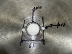 モトユキ Φ405㎜　グローバルソー　アルミ用 GA-405-120