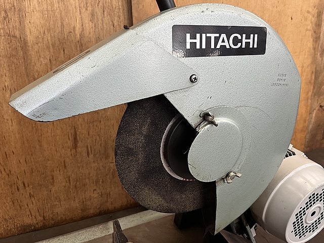 日立工機 高速切断機 CC16SB