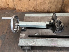日立工機 高速切断機 CC16SB
