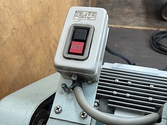 日立工機 高速切断機 CC16SB