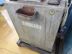 淀川 両頭グラインダー FG-205T