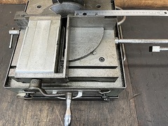 高速電機 メタルソー KCM-250