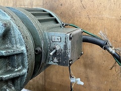 高速電機 メタルソー KCM-250
