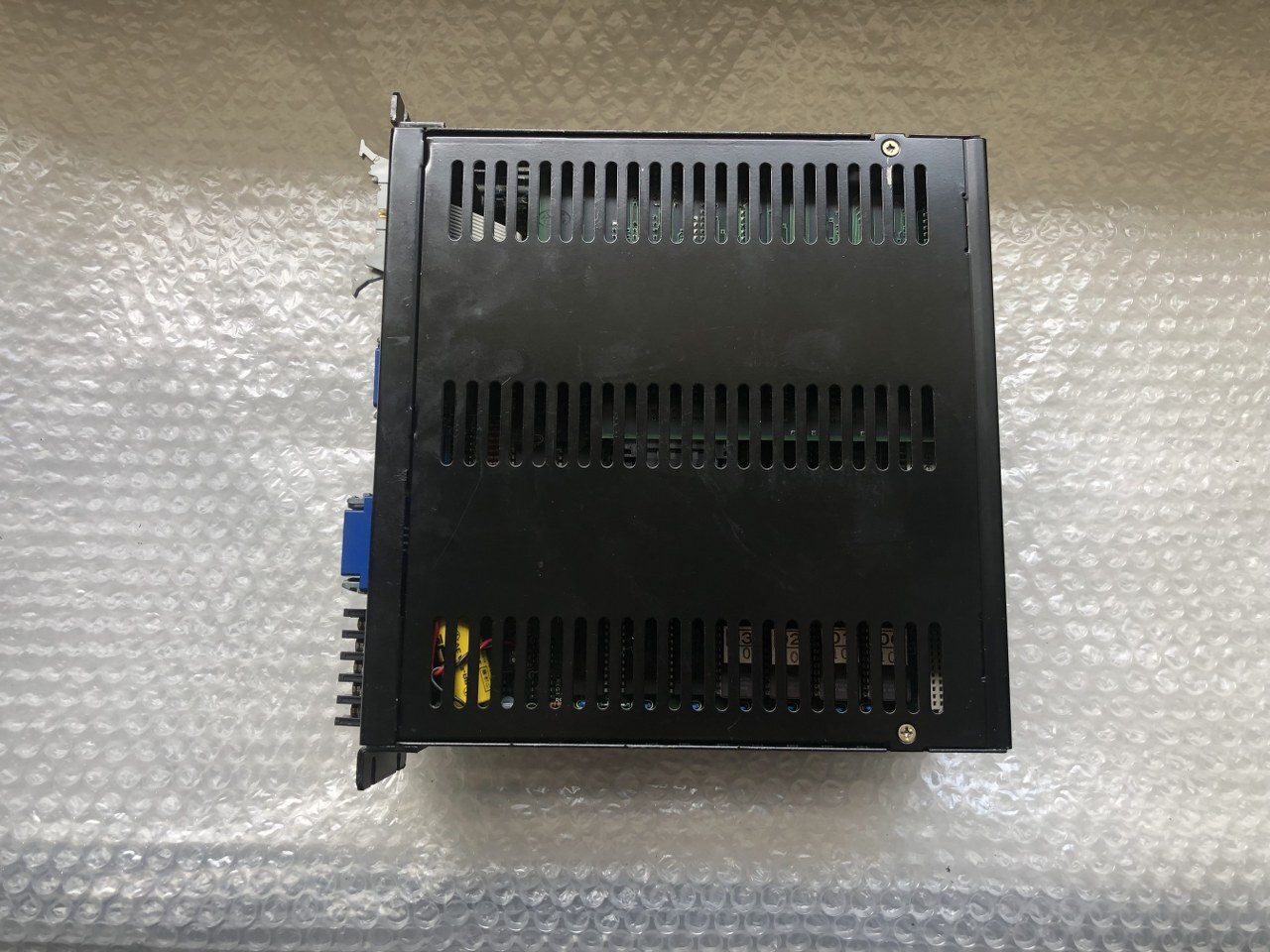 安川電機 YASKAWA ELECTRIC motionpack-100 JEFMC-C012B