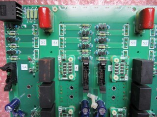 三菱/MITSUBISHI 基盤 【基盤】ADPS3A-X[BQ217A022G51B]
