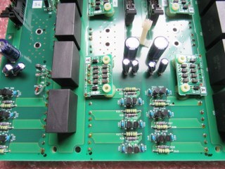 三菱/MITSUBISHI 基盤 【基盤】ADPS3A-X[BQ217A022G51B]