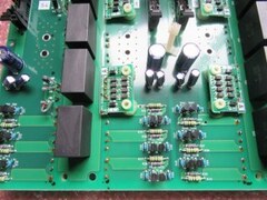 三菱/MITSUBISHI 基盤 【基盤】ADPS3A-X[BQ217A022G51B]