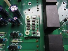 三菱/MITSUBISHI 基盤 【基盤】ADPS3A-X[BQ217A022G51B]