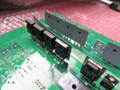 三菱/MITSUBISHI 基盤 【基盤】ADPS3A-X[BQ217A022G51B]