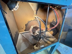 不二製作所 サンドブラスト SGK-4LD302
