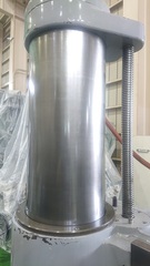東亜機械製作所 ラジアルボール盤 TRD-1000G