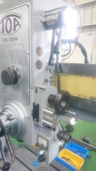 東亜機械製作所 ラジアルボール盤 TRD-1000G