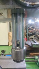 東亜機械製作所 ラジアルボール盤 TRD-1000G