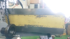 東亜機械製作所 ラジアルボール盤 TRD-1000G