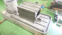 東亜機械製作所 ラジアルボール盤 TRD-1000G