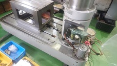 東亜機械製作所 ラジアルボール盤 TRD-1000G