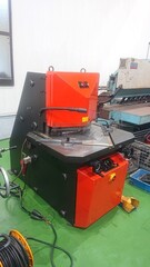 アマダ 可変式コーナーシャー VERSA-206