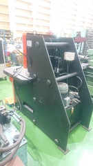 アマダ 可変式コーナーシャー VERSA-206
