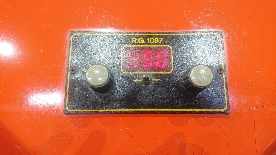 アマダ 可変式コーナーシャー VERSA-206