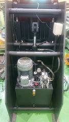 アマダ 可変式コーナーシャー VERSA-206