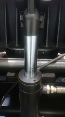 アマダ 可変式コーナーシャー VERSA-206