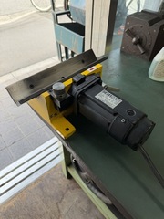 面取機 SEM-1