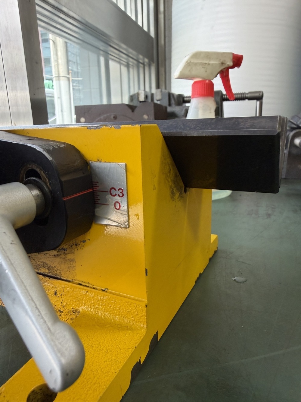 面取機 SEM-1