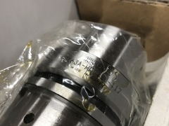 日研工作所｜NIKKEN ミニミニチャック HSK63A-MMC12C-117