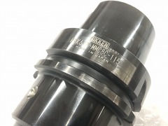 日研工作所｜NIKKEN ミニミニチャック 高速回転 HSK63A-MMC8C-115