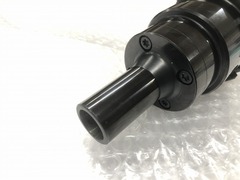 日研工作所｜NIKKEN ミニミニチャック 高速回転 HSK63A-MMC8C-115