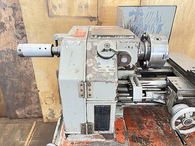 長谷川 小型汎用旋盤 HPL-90