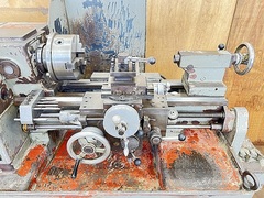 長谷川 小型汎用旋盤 HPL-90