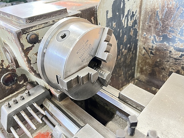 長谷川 小型汎用旋盤 HPL-90