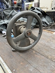 ハンドプレス №5