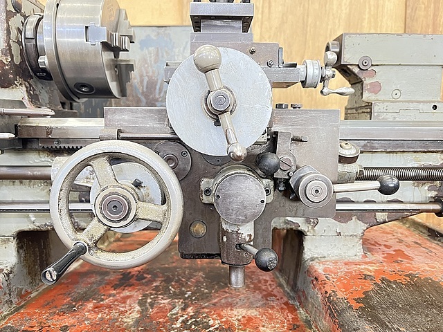 長谷川 小型汎用旋盤 HPL-90
