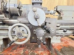 長谷川 小型汎用旋盤 HPL-90