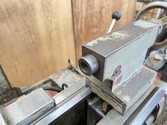 長谷川 小型汎用旋盤 HPL-90