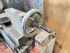 長谷川 小型汎用旋盤 HPL-90