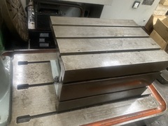 大矢 ラジアルボール盤 RE-1000A