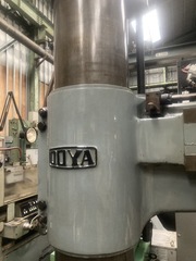 大矢 ラジアルボール盤 RE-1000A