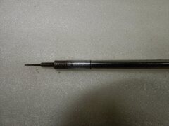 ミツトヨ ダイヤルゲージ付 コンパレータースタンド 不明