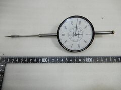 ミツトヨ ダイヤルゲージ付 コンパレータースタンド 不明