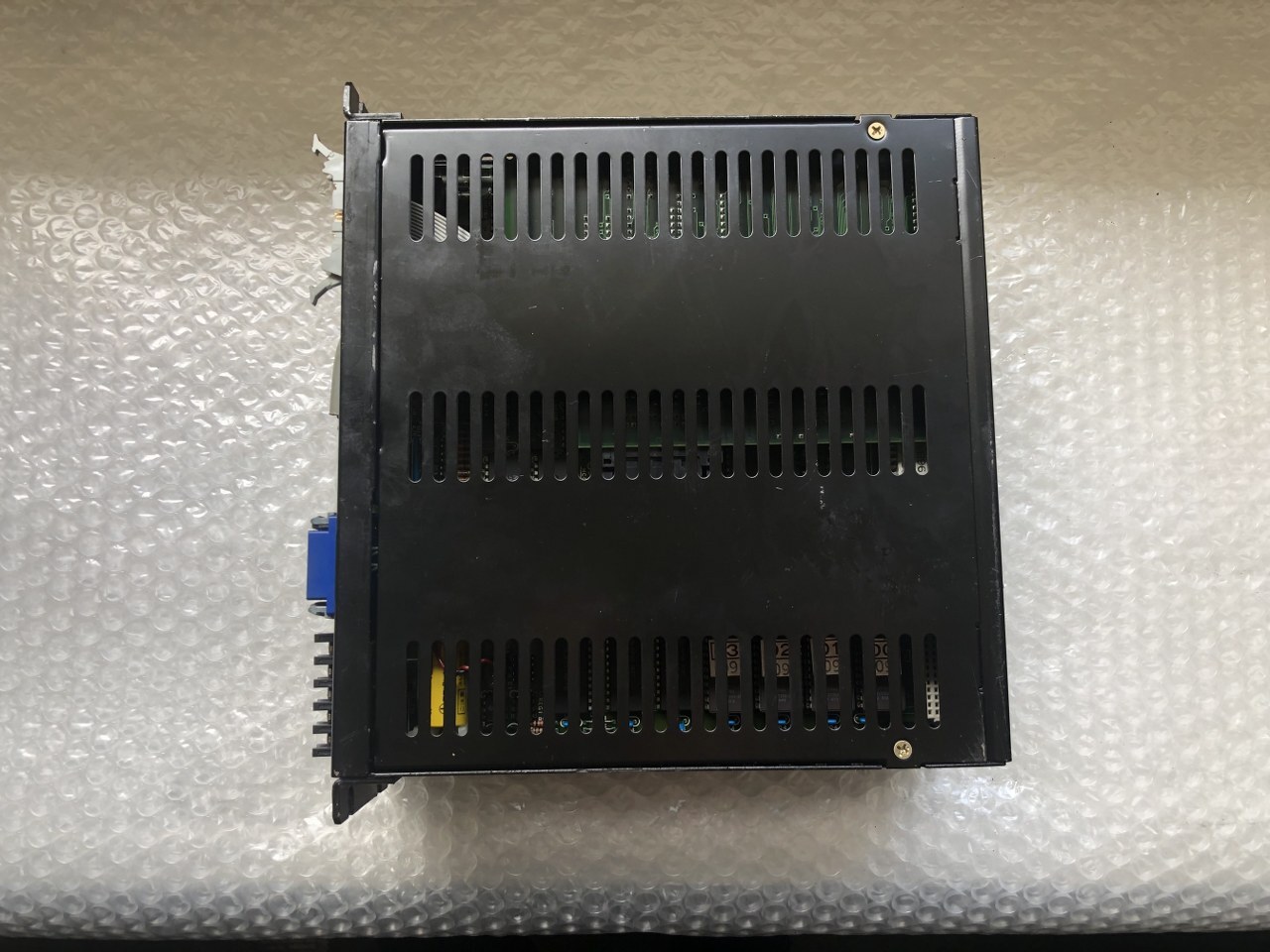 安川電機 YASKAWA ELECTRIC motionpack-100 JEFMC-C012B