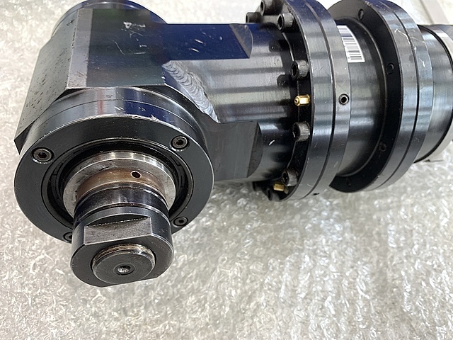 聖和精機 アングルヘッド SBT50-AG90-SCA25.4-235