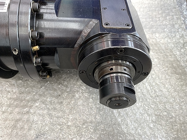 聖和精機 アングルヘッド SBT50-AG90-SCA25.4-235