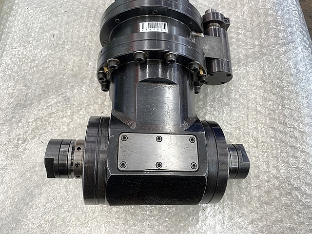 聖和精機 アングルヘッド SBT50-AG90-SCA25.4-235